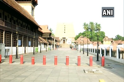 Padmanabha Swamy Temple Opens for Devotees with Strict Covid-19 Protocols