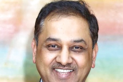 Shenu Agarwal Appointed as MD And CEO of Ashok Leyland