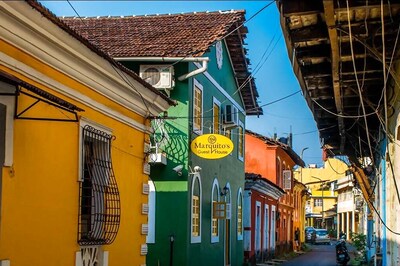 Basking in Success: Goa's Capital Shines with Innovative Waste Management System