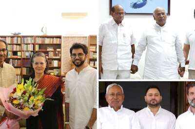 Dial U for Uddhav & Unity: Will Rahul Be First Gandhi to Visit Thackeray Residence 'Matoshree'?