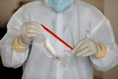 Wrong Covid-19 Test Results Land 35 from Noida in Quarantine Ward for 3 Days, Private Lab Booked