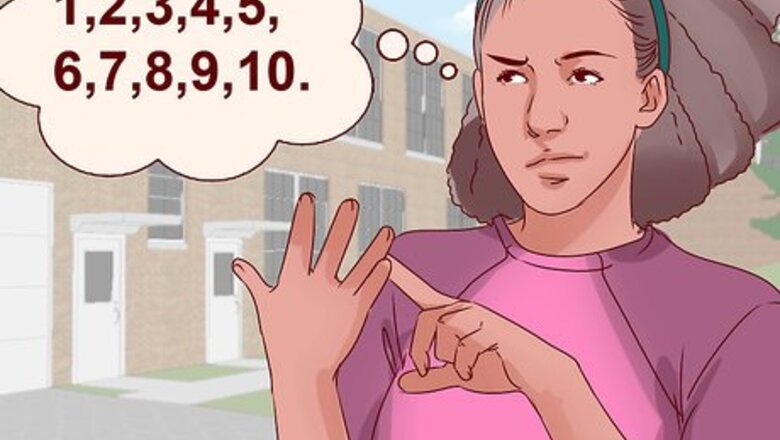 How to Ignore a Bully