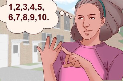 How to Ignore a Bully