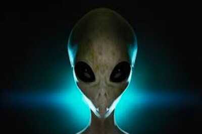 US Army Pilot Claims He Spent Three Months With Alien Pair, Wore Special Belt To Communicate