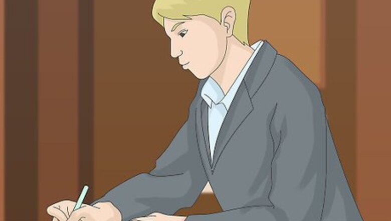 How to Hire a Financial Advisor