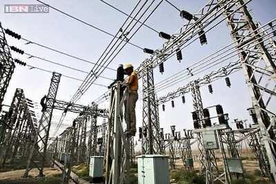 Power producers rise on tax holiday proposal in budget