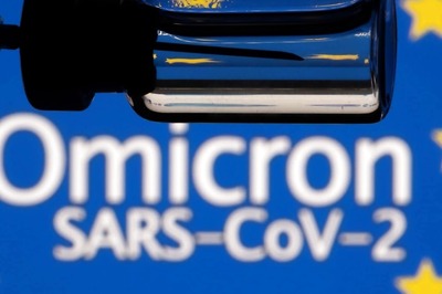 Omicron Variant: 5 Tips to Boost Your Immune System