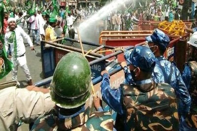 MLAs Manhandled, Protests on Streets & War of Words: Lowdown on What Happened in Bihar