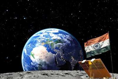 Chandrayaan-3 Payloads on Sleep Mode After Hop Test on Moon; Next Awakening on Sept 22