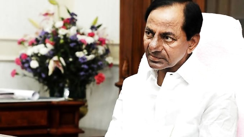 Telangana Govt Offers Jobs to Kin of 10 Deceased RTC Employees at GHMC