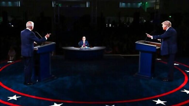 Trump Opposes Changing Debate Rules But Will Still Attend