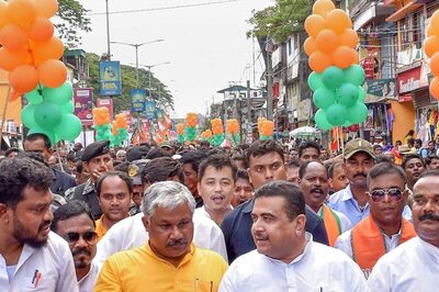 BJP Chief Nadda Forms 20-member Core Committee for Bengal Unit Ahead of Panchayat and Lok Sabha Polls