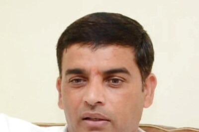 After Suggesting Strike, Dil Raju Continues Shooting For Vijay's Varisu; Courts Criticism