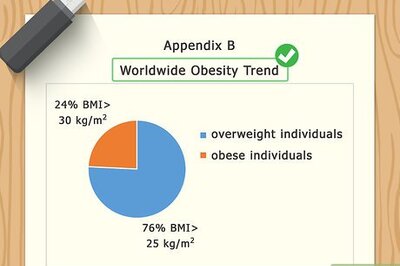 How to Write an Appendix