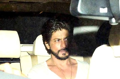 I have a very common life, says Shah Rukh Khan