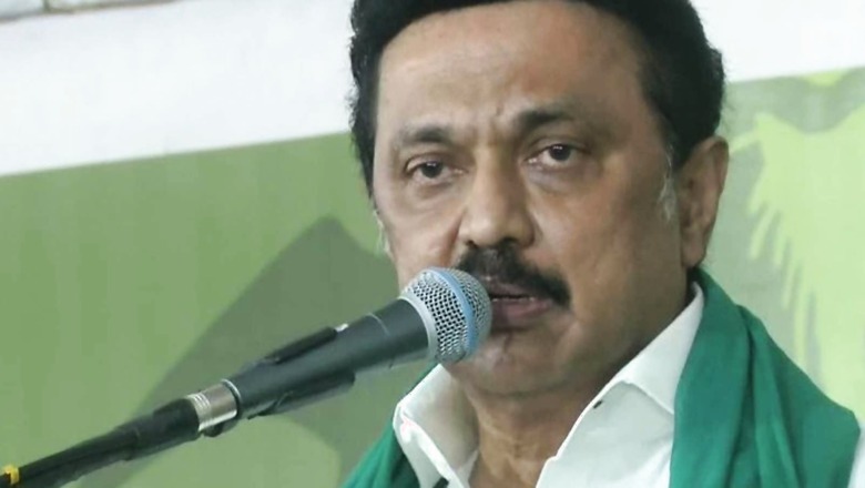TN CM Dubs WB Guv Dhankar Proroguing Assembly Sans 'Propriety'