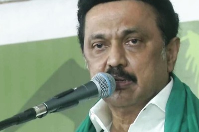 TN CM Dubs WB Guv Dhankar Proroguing Assembly Sans 'Propriety'