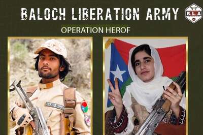 After 2 Attacks, BLA Releases Photos Of Fidayeens, Pak Says ‘Lost 14 Security Personnel’ | Exclusive