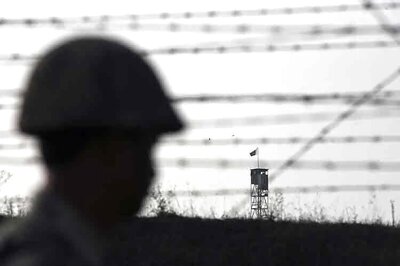 Pakistan violates ceasefire again, 17 till now in September