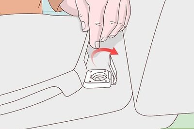 How to Fix a Loose Toilet Seat