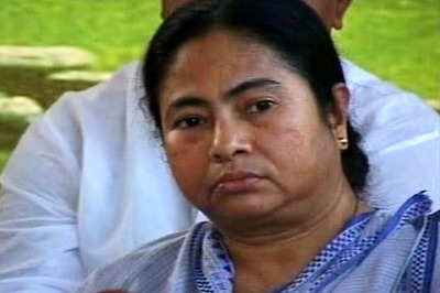 College principals are political recruits: Mamata
