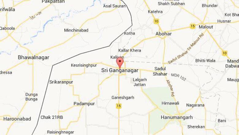 Sub-inspector alleges repeated rape, blackmail by colleague