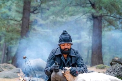 Happy Birthday Rakshit Shetty: Little-Known Facts About ‘Kirik Party’ Star