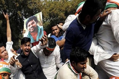 After VC's Tank Demand, JNU Students Say They Want Rohith Vemula Statue Instead