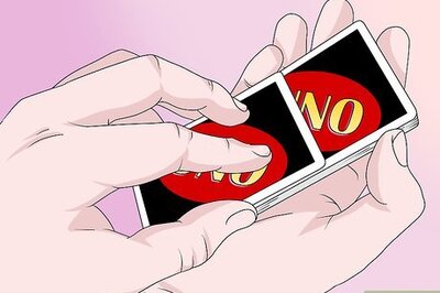 How to Play UNO