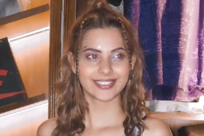 Alice Kaushik Reunites With Dipika Kakar, Becomes The Face Of Her Upcoming Clothing Line