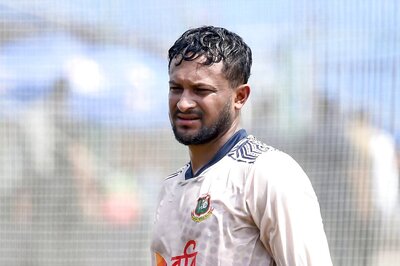Bangladesh Captain Shanto Confident Shakib Al Hasan Will Shine at Pakistan Tests Despite Political Setbacks