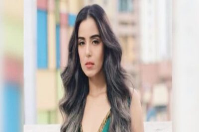 Srishty Rode is Tired of Waiting for Debut Film’s Release, Open to Working in TV