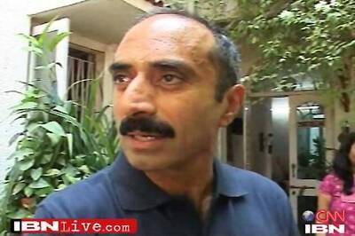 Gujarat HC cancels plaint against Sanjiv Bhatt