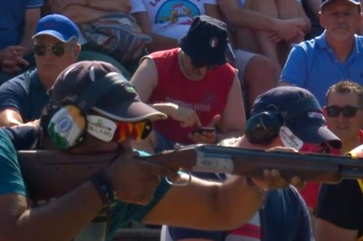 Indian Shotgun Contingent Most Likely To Miss Foreign Coaches At Asian Games, Dradi To Head Home