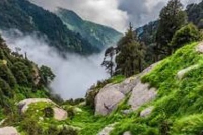 Top 5 Mountain Cafes And Eateries In India With Breathtaking Views