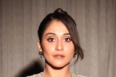 Regina Cassandra Is Excited As She Gets Selected As Jury Of International Emmy Awards 2023