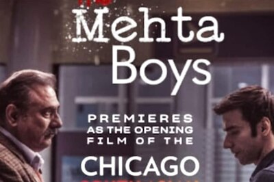 Boman Irani’s Directorial Debut  The Mehta Boys To Premiere At Chicago South Asian Film Festival