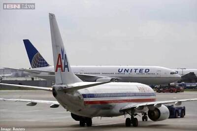 United Airlines faces boycott for 'Islamophobia' at 30,000 ft