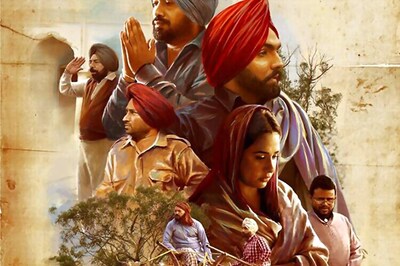 'Ardaas' tweet review: Live