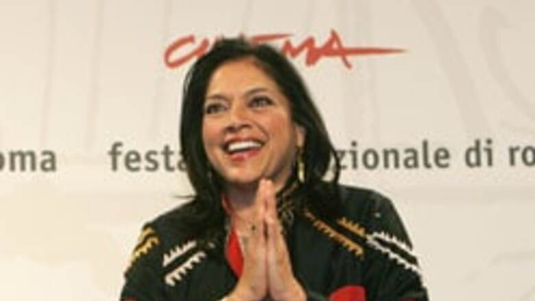 Mira Nair slams B'wood's big shots