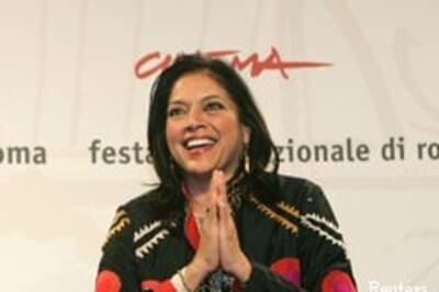 Mira Nair slams B'wood's big shots