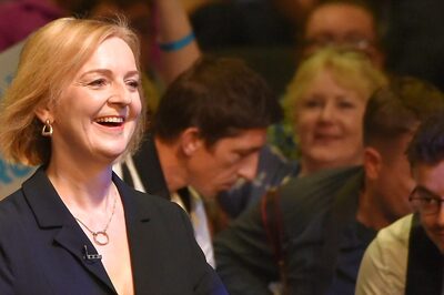 News18 Evening Digest: Liz Truss Is New UK Prime Minister, Defeats Rishi Sunak by over 20,000 Votes and Other Stories