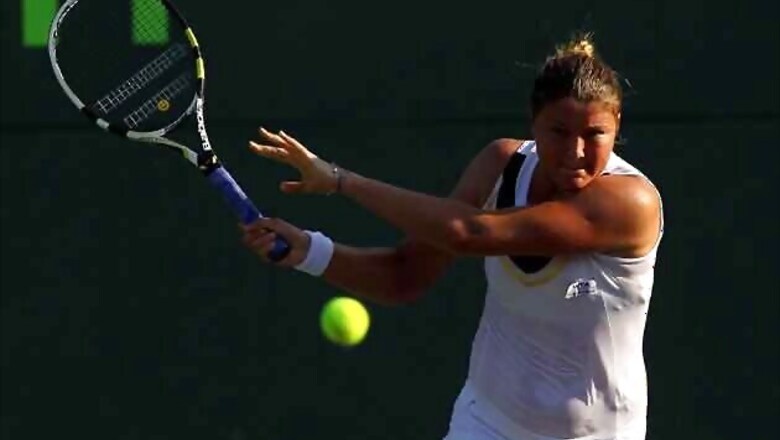 Injury-plagued former world number one Dinara Safina retires