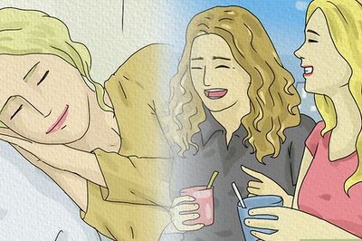 What Does Dreaming About a Friend Really Mean?