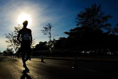This is How an Extra 15 Minute Daily Walk Can Boost Global Economy: Study