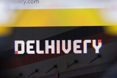 Delhivery Shares List at 1.7% Premium Today; Check Delhivery Share Price on BSE, NSE