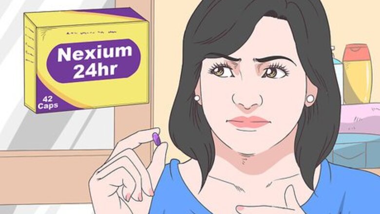 How to Take Nexium