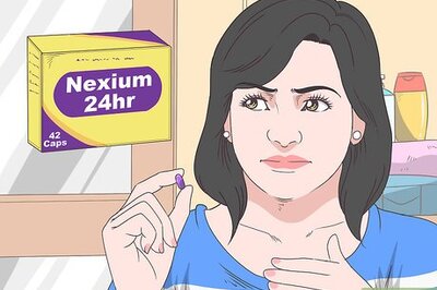 How to Take Nexium