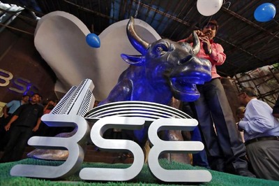 Sensex and Nifty End Flat With Focus on China Border Talks, Industry Data