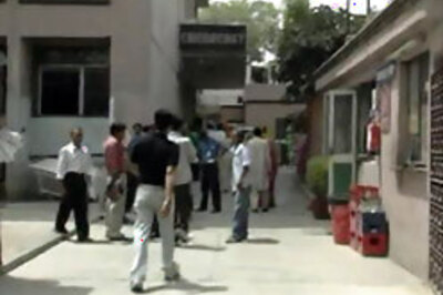 Teenager shoots self over rejection of marriage